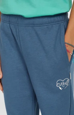 KidsScript joggingbroek| Blauw