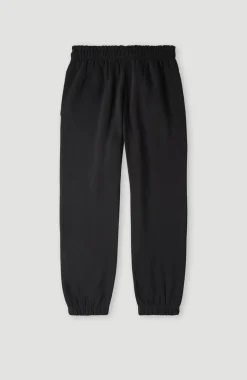 KidsWomen of the Wave joggingbroek| Zwart