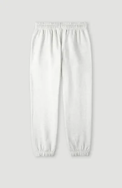 KidsWomen of the Wave joggingbroek| Wit
