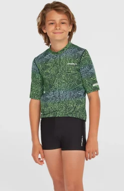 KidsZwemboxer| Zwart