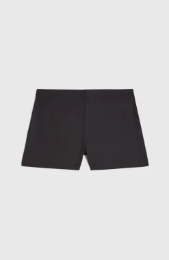 KidsZwemboxer| Zwart