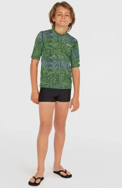 KidsZwemboxer| Zwart