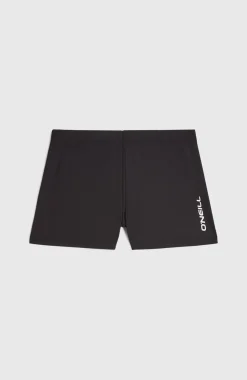 KidsZwemboxer| Zwart
