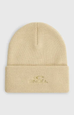 Logo muts| Beige