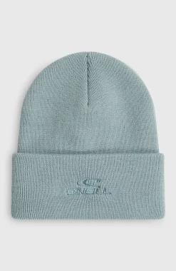 Logo muts| Blauw