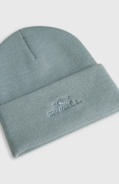 Logo muts| Blauw