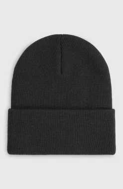 Logo muts| Zwart
