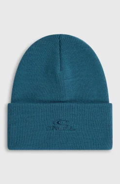 Muts Logo| Blauw