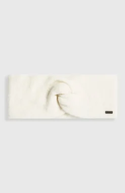 Nora hoofdband| Wit