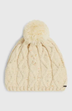 Nora muts| Beige
