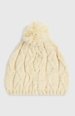Nora muts| Beige