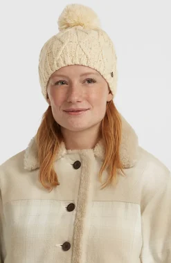 Nora muts| Beige