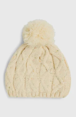 Nora muts| Beige