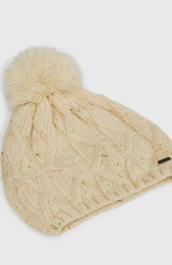 Nora muts| Beige