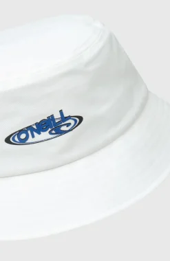 O'Neill bucket hat| Wit