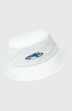 O'Neill bucket hat| Wit