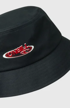 O'Neill bucket hat| Zwart