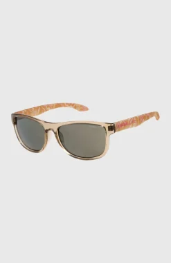 O'Neill Coast Beige zonnebril| Beige