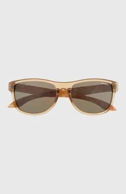 O'Neill Coast Beige zonnebril| Beige