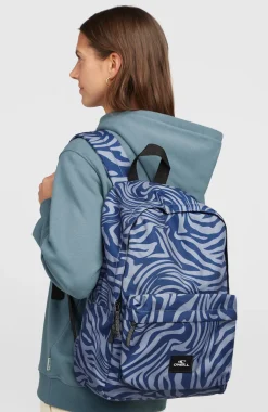 O'Neill Essentials rugtas| Blauw