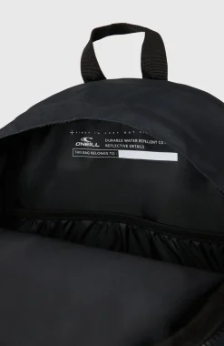 O'Neill Essentials rugtas| Zwart