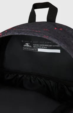 O'Neill Essentials rugtas| Zwart