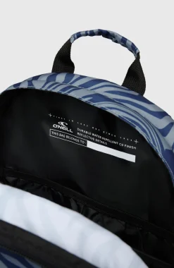 O'Neill Santa Cruz rugtas| Blauw