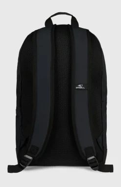 O'Neill Santa Cruz rugtas| Zwart