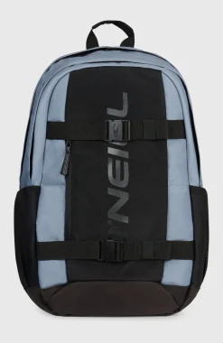 O'Neill Surfer rugtas| Blauw Mix