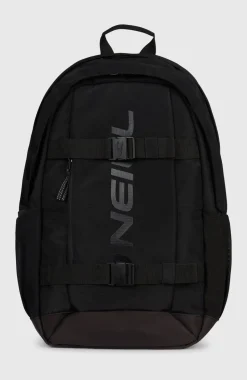 O'Neill Surfer rugtas| Zwart