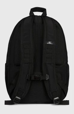 O'Neill Surfer rugtas| Zwart