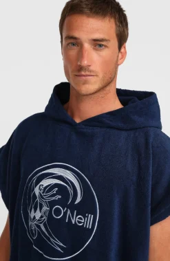 O'Riginals omkleedhanddoek| Blauw