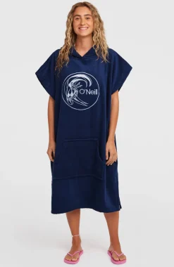 O'Riginals omkleedhanddoek| Blauw