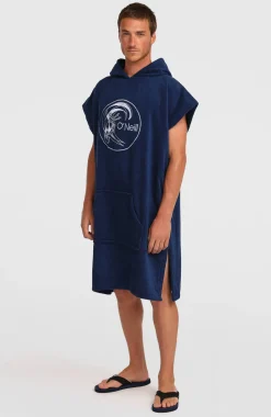 O'Riginals omkleedhanddoek| Blauw