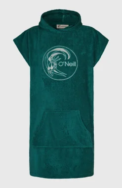 O'Riginals omkleedhanddoek| Groen
