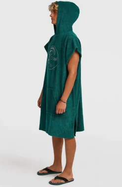 O'Riginals omkleedhanddoek| Groen