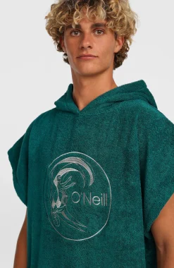 O'Riginals omkleedhanddoek| Groen