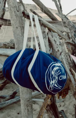 O'Riginals tas| Blauw