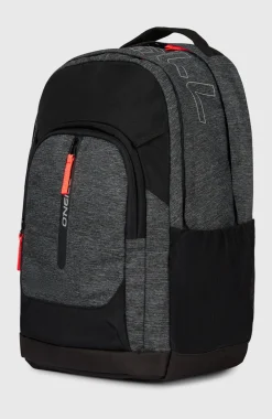 President 26L rugtas| Grijs