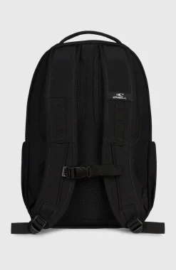President 26L rugtas| Zwart