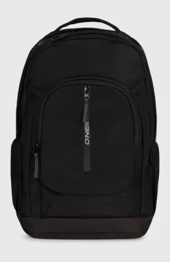President 26L rugtas| Zwart