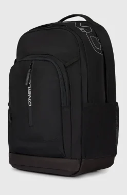 President 32L rugtas| Zwart