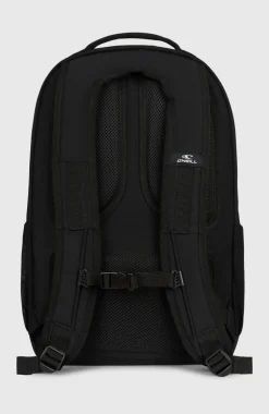 President 32L rugtas| Zwart