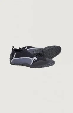 Reactor Reef Boot| Zwart