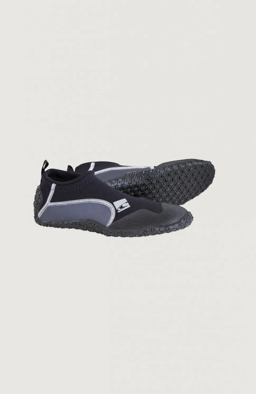 Reactor Reef Boot| Zwart