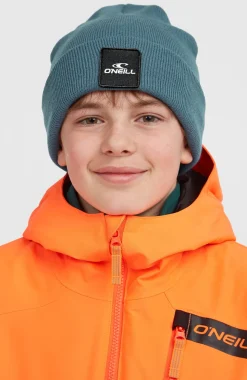Snow muts| Blauw