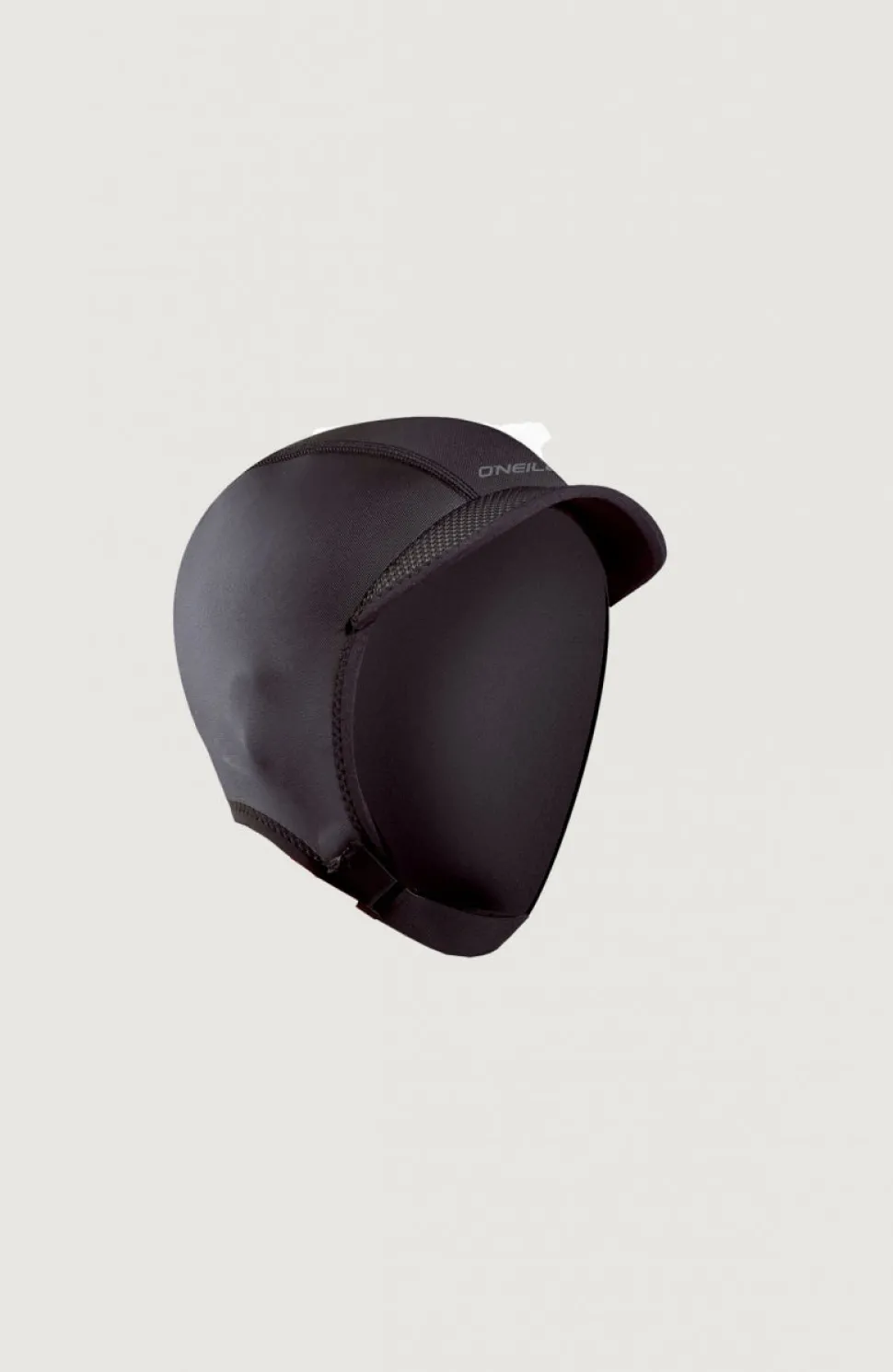 Sport Cap 2mm| Zwart