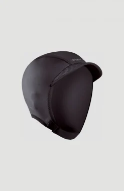 Sport Cap 2mm| Zwart