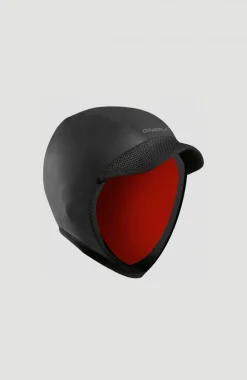 Squid Lid 3mm| Zwart