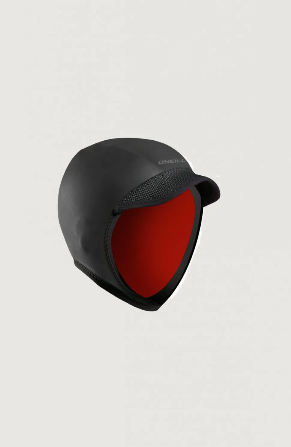 Squid Lid 3mm| Zwart